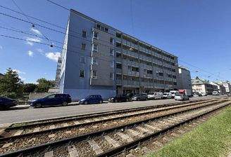 Hausanischt Stiege 1