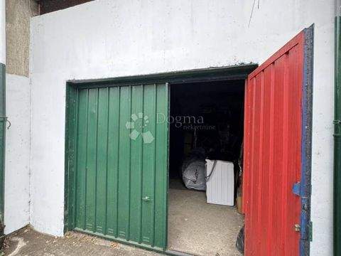 Nova Ves - Gupceva zvijezda Renditeobjekte, Mehrfamilienhäuser, Geschäftshäuser, Kapitalanlage