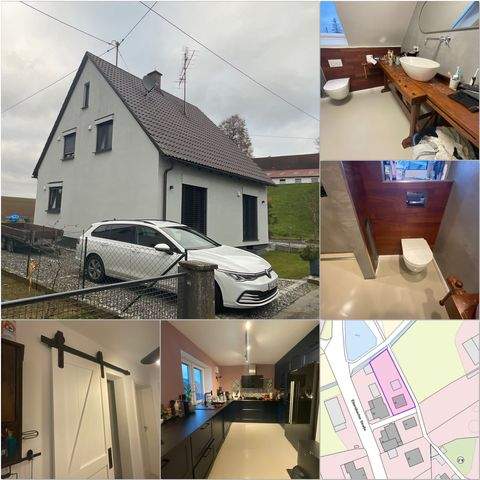 Ichenhausen Häuser, Ichenhausen Haus kaufen