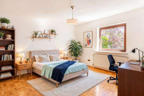 Visualisierung Kinderzimmer