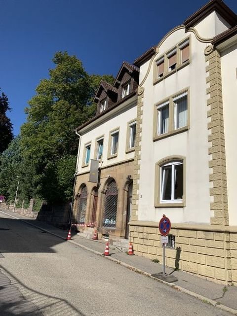 Sankt Georgen im Schwarzwald Wohnungen, Sankt Georgen im Schwarzwald Wohnung mieten