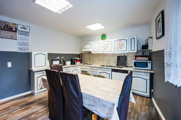 Wohnung 2 Vorderhaus