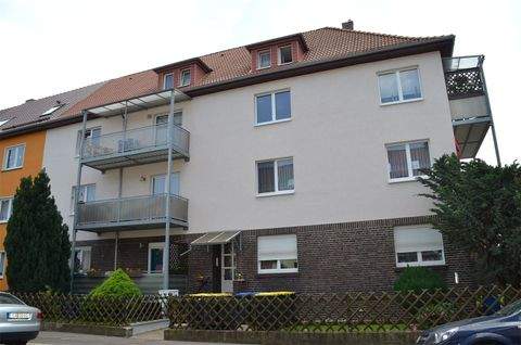 Eisenach Wohnungen, Eisenach Wohnung mieten