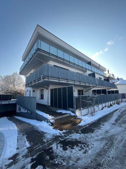 Zirndorf Wohnungen, Zirndorf Wohnung mieten