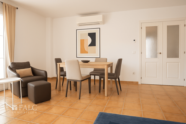 Essbereich/comedor/dining area