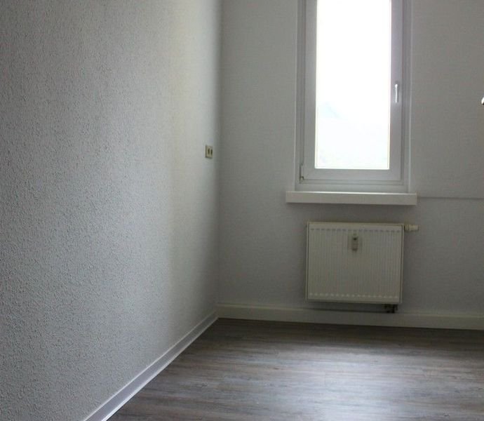 4 Zimmer Wohnung in Weimar (Oberweimar)