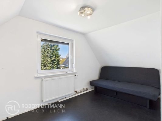Schlafzimmer OG