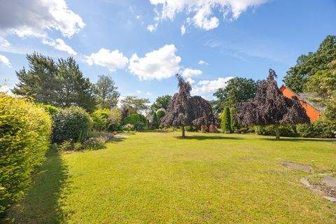 Moorrege Grundstücke, Moorrege Grundstück kaufen