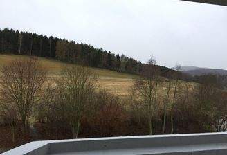  Blick Richtung Aue/Schneeberg