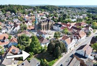 Umgebung