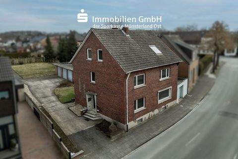 Beckum / Neubeckum Häuser, Beckum / Neubeckum Haus kaufen