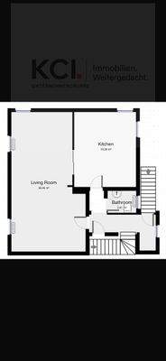 Grundriss EG Vorderhaus