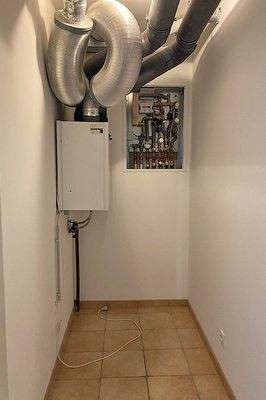 Wohnhausanlage 3 in Vitis