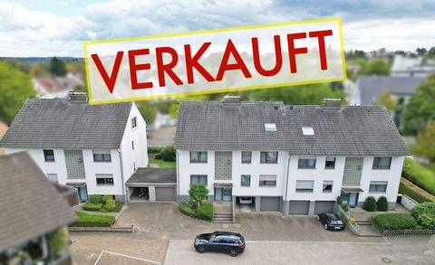 Bad Oeynhausen Häuser, Bad Oeynhausen Haus kaufen