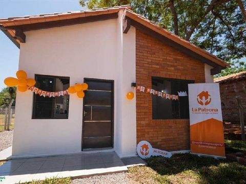 Luque Häuser, Luque Haus kaufen