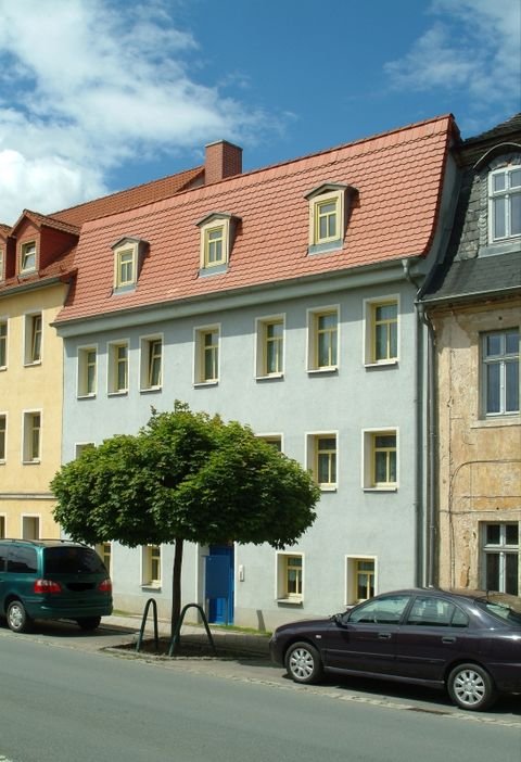 Neustadt an der Orla Wohnungen, Neustadt an der Orla Wohnung mieten