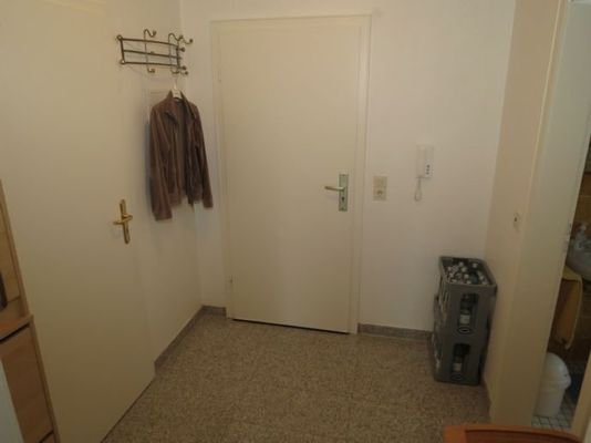 Flur_Appartement_Nordenstadt