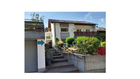 Gutach (Schwarzwaldbahn) Häuser, Gutach (Schwarzwaldbahn) Haus kaufen