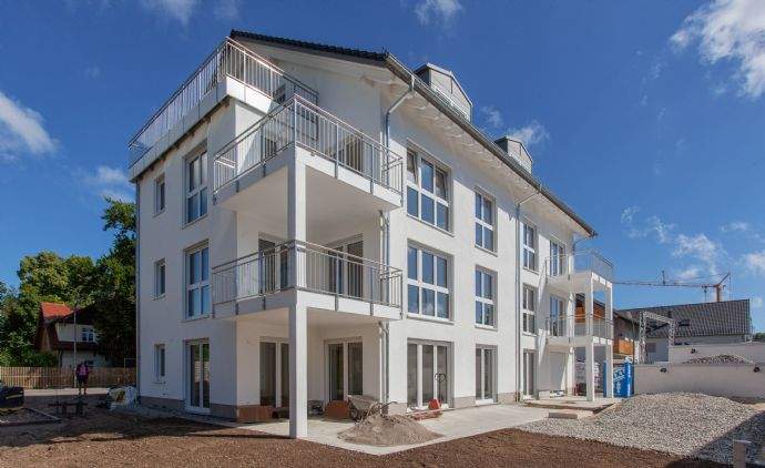 Objektbeschreibung: ... - Vermietung 3-Zimmer-Wohnungen