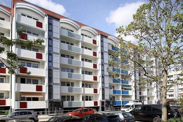 Birkenstrasse 2,4,6,8