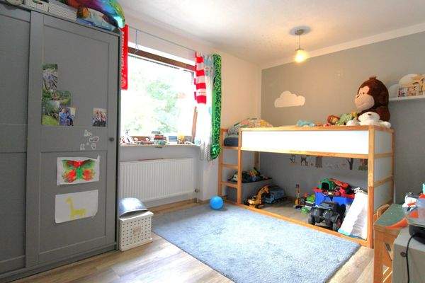 Kinderzimmer 1