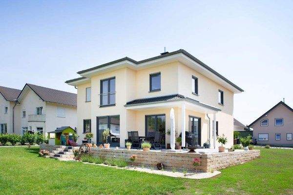 Rhein-Main-Ruhr-Haus   Beispielhaus