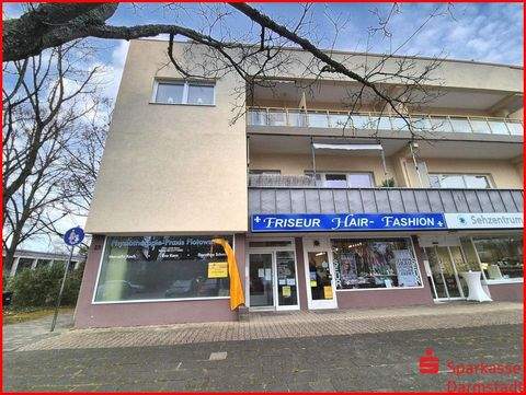 Darmstadt Büros, Büroräume, Büroflächen 