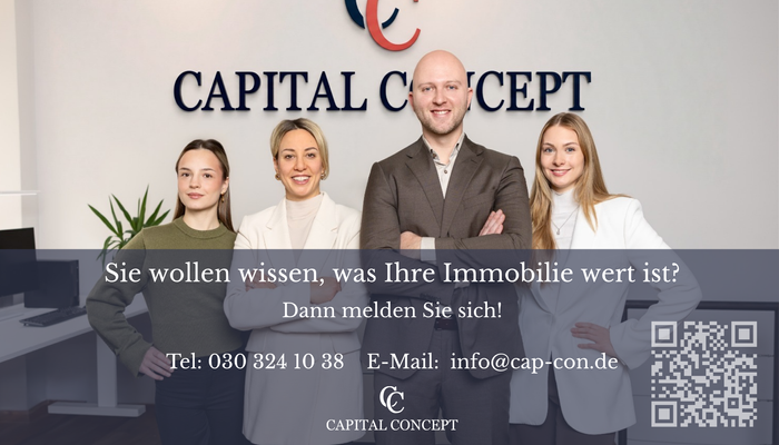 Capital Concept GmbH