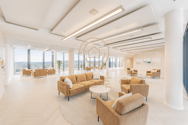 Innen Beispielmöblierung 1