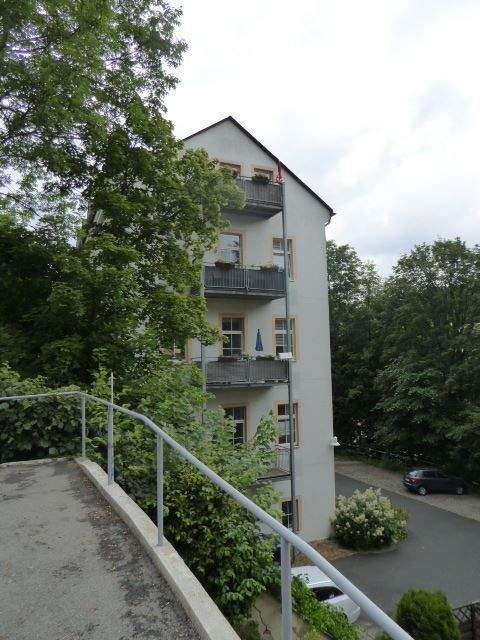 Annaberg-Buchholz Wohnungen, Annaberg-Buchholz Wohnung mieten