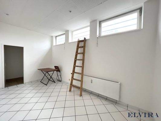 Backoffice / Personalbereich