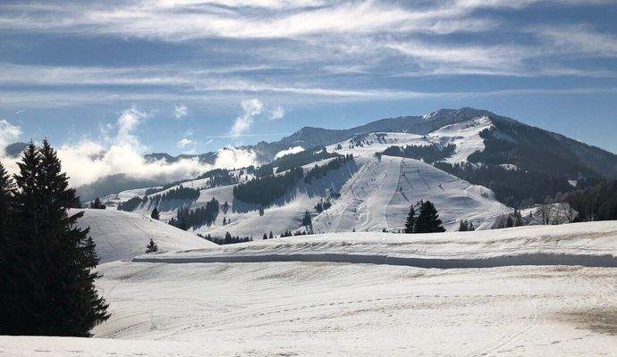 Impression Region Schliersee-Wendelstein