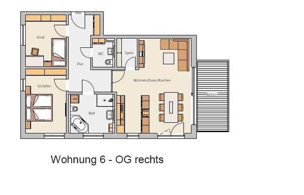 Wohnung 6_OG rechts
