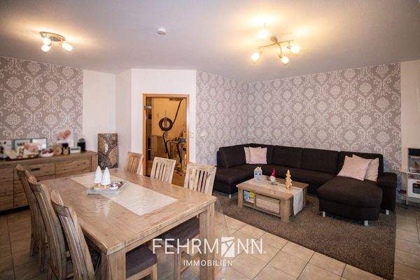 Erdgeschoss-Wohnzimmer -04