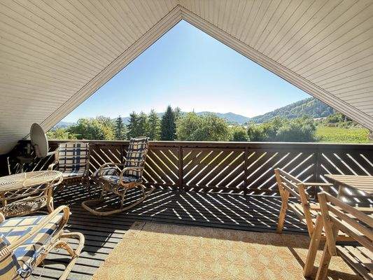 DG - Schöne Aussichten