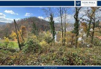 Schönes Baugrundstück in Blicklage