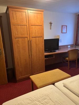 Gästezimmer