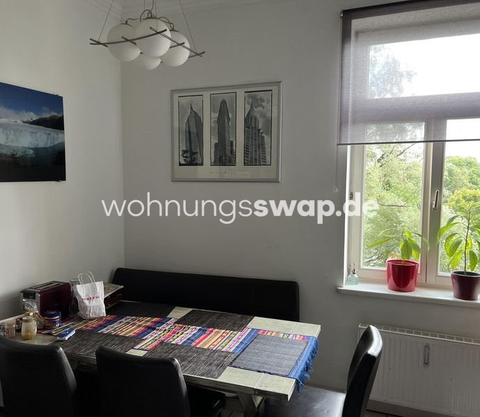 5 Zimmer Wohnung in München (Ludwigsvorstadt-Isarvorstadt)