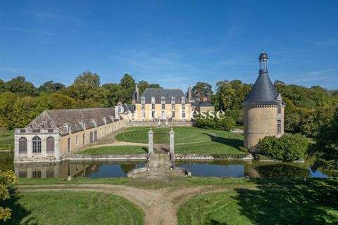 Le Mans Bauernhöfe, Landwirtschaft, Le Mans Forstwirtschaft