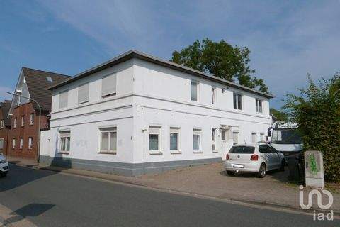 Wilhelmshaven Häuser, Wilhelmshaven Haus kaufen