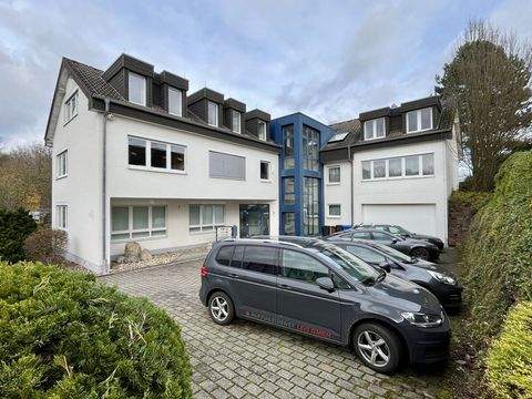 Eppstein / Bremthal Büros, Büroräume, Büroflächen 