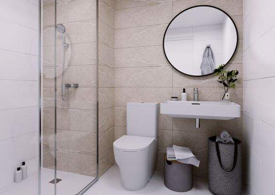 Allure-Alenda golf-apartments-bathroom