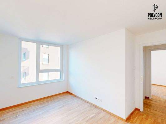 Schöne Raumaufteilung