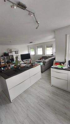 Wohnbereich EG
