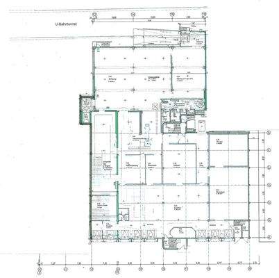 Grundriss: Erdgeschoss