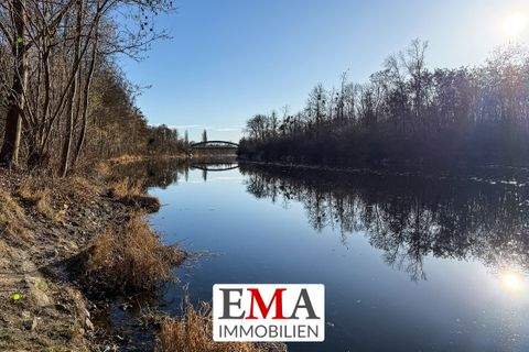 Brieselang Grundstücke, Brieselang Grundstück kaufen