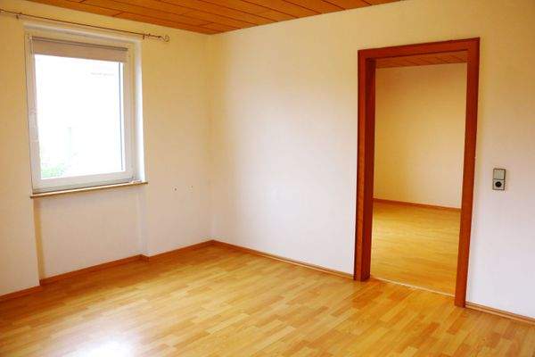 Erdgeschoss - Wohnzimmer