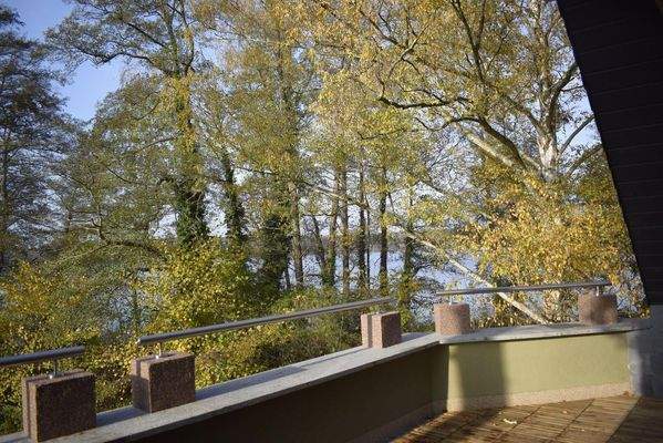 Der schönste Ausblick ... ?