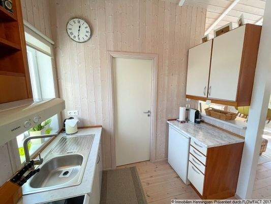 Küche Ansicht2
