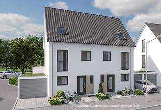 Beispielhafte Darstellung